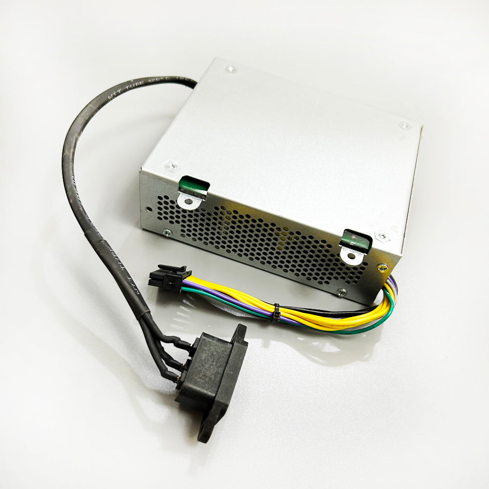 Nadalan 150W Compatible Power Supply HKF1502-3B APA005 FSP150-20AI for S510 S590 S710 S770 M7121 M7100Z M7120Z M7131Z M7200Z S3040 S711 S712 S713 S714 S715 S716 M91z M71z M72z Desktop All-in-one PC