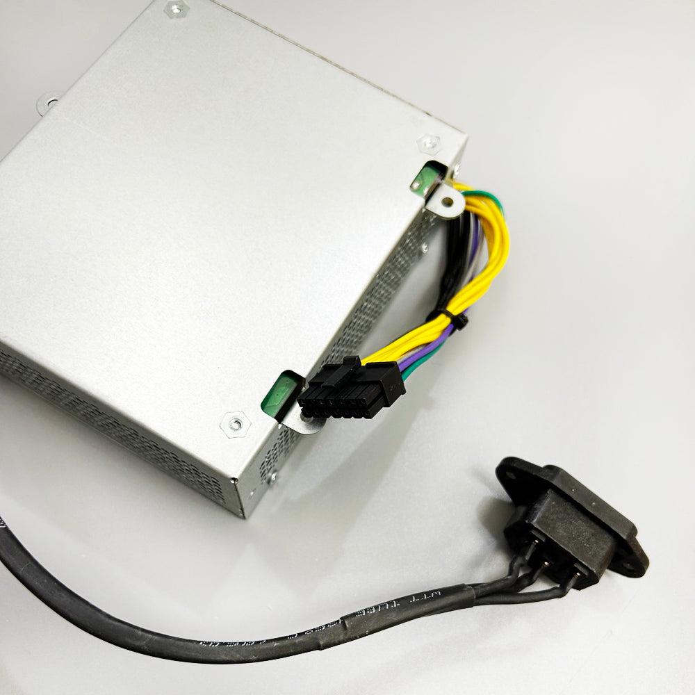 Nadalan 150W Compatible Power Supply HKF1502-3B APA005 FSP150-20AI for S510 S590 S710 S770 M7121 M7100Z M7120Z M7131Z M7200Z S3040 S711 S712 S713 S714 S715 S716 M91z M71z M72z Desktop All-in-one PC