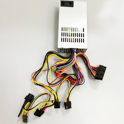 250W 1U Small Power Supply FSPATX250W — for ITX Chassis, All-in-One, POS, Industrial PC | Nadalan