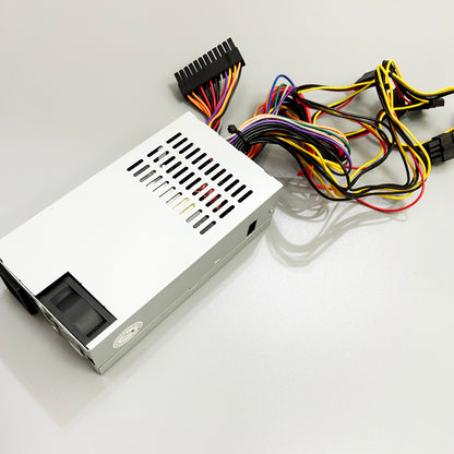 250W 1U Small Power Supply FSPATX250W — for ITX Chassis, All-in-One, POS, Industrial PC | Nadalan