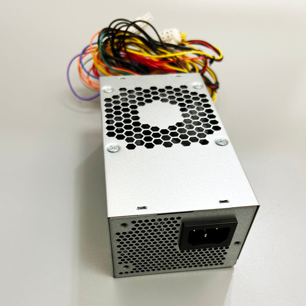 Nadalan 240W Compatible Power Supply HK340-71FP PS-5241-02, PC9053 PS-5181-02VG PC9059 FSP240-50SBV for M57E M77 M70E A70 M75E M81 M90P M91P M4380S s520 s505z s525 s5r6 s5r3 s5r1 Desktop Computer
