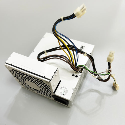 Nadalan 240W D10-240P2A PC8027 Power Supply Applicable for HP Compaq Z200 4000 6000 6005 6200 8000 8100 8200 SFF