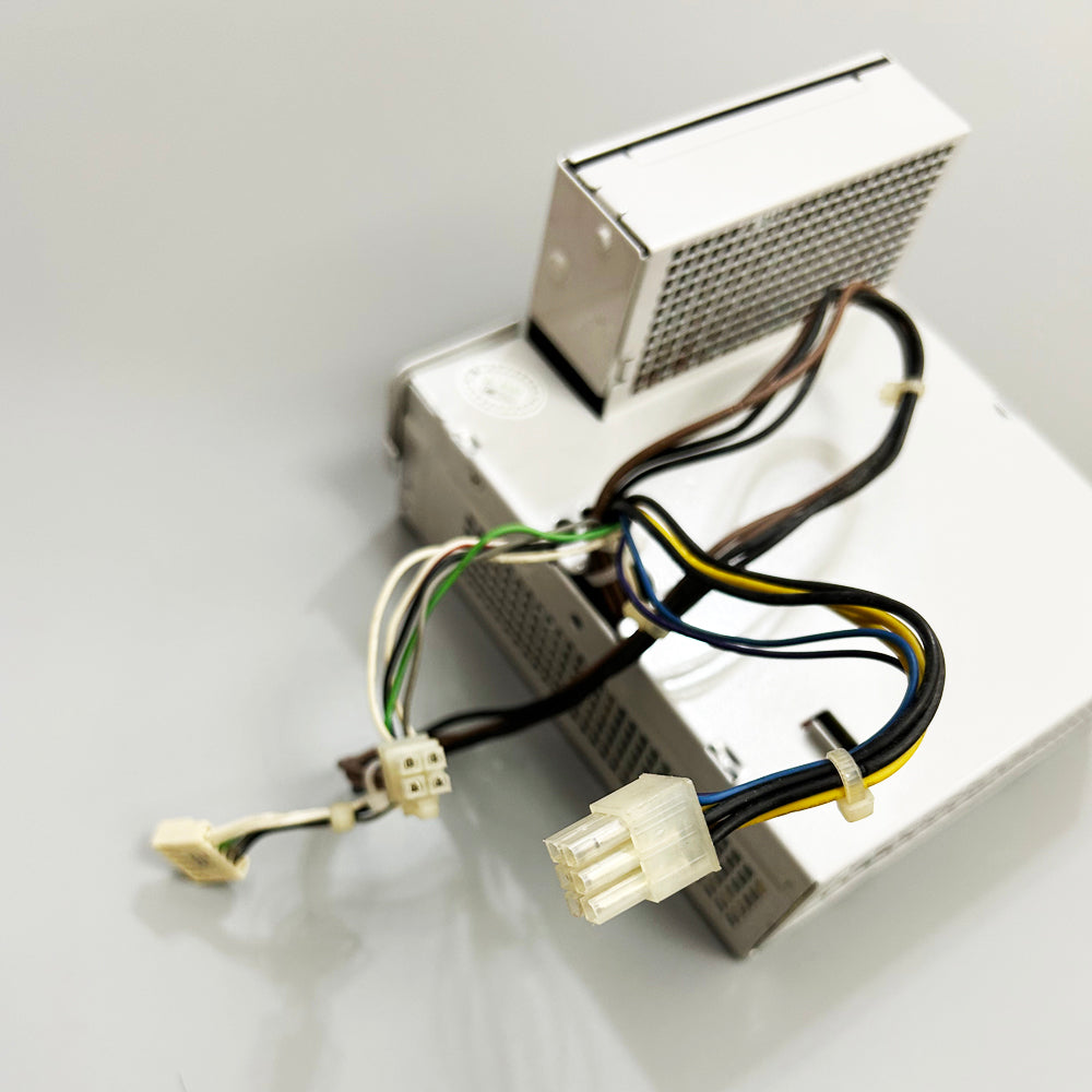 Nadalan 240W D10-240P2A PC8027 Power Supply Applicable for HP Compaq Z200 4000 6000 6005 6200 8000 8100 8200 SFF
