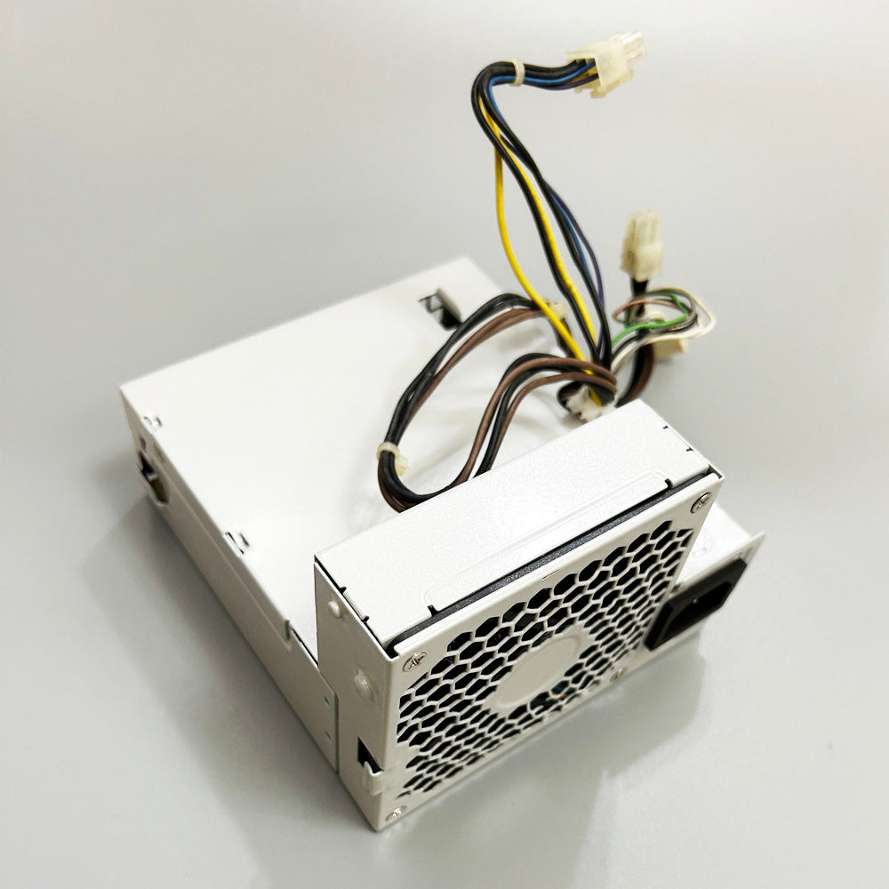 Nadalan Computer Power Supply Transformer Unit 6Pin+4Pin 240W For Model HP-D2402A0 CFH0240AWWA D10-240P1A DPS-240RB PS-4241-9HF PS-4241-9HA For HP PC9055 PC8027 PC9058 Z200 4000 6000 6300 8000 8300