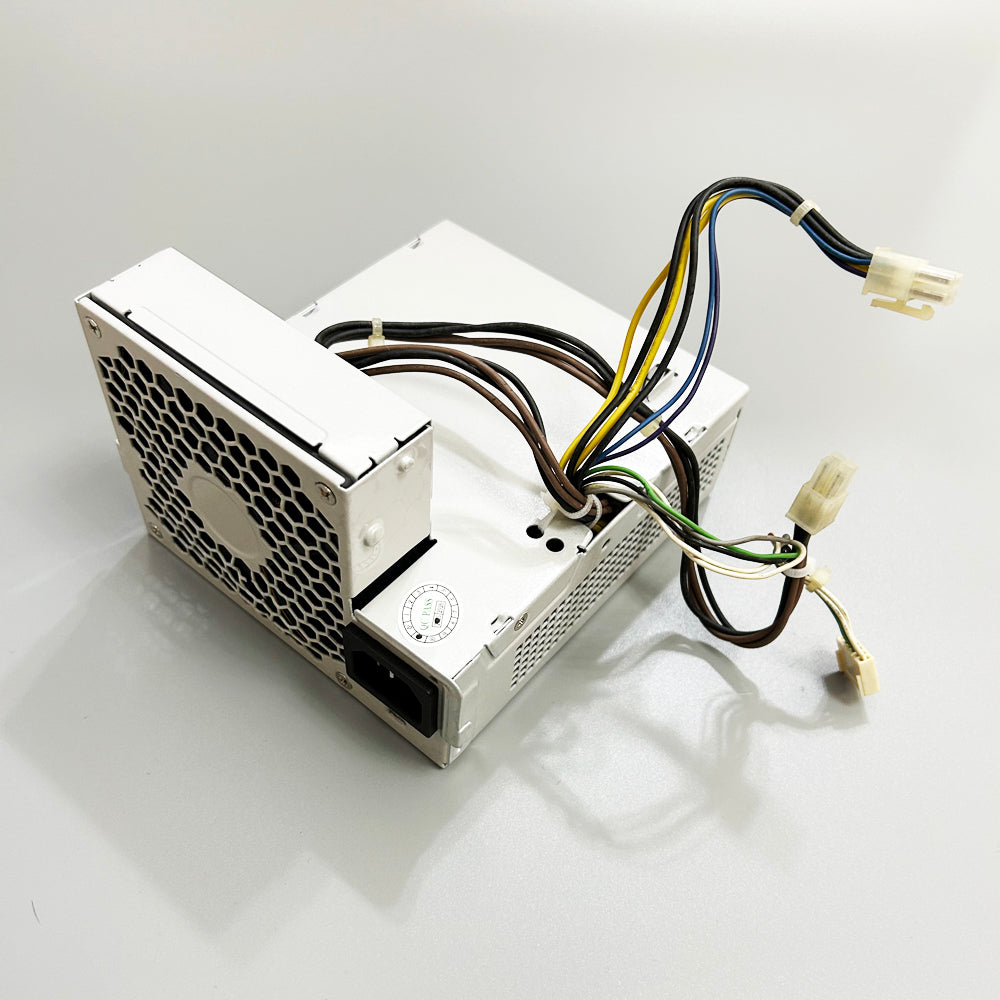 Nadalan Computer Power Supply Transformer Unit 6Pin+4Pin 240W For Model HP-D2402A0 CFH0240AWWA D10-240P1A DPS-240RB PS-4241-9HF PS-4241-9HA For HP PC9055 PC8027 PC9058 Z200 4000 6000 6300 8000 8300