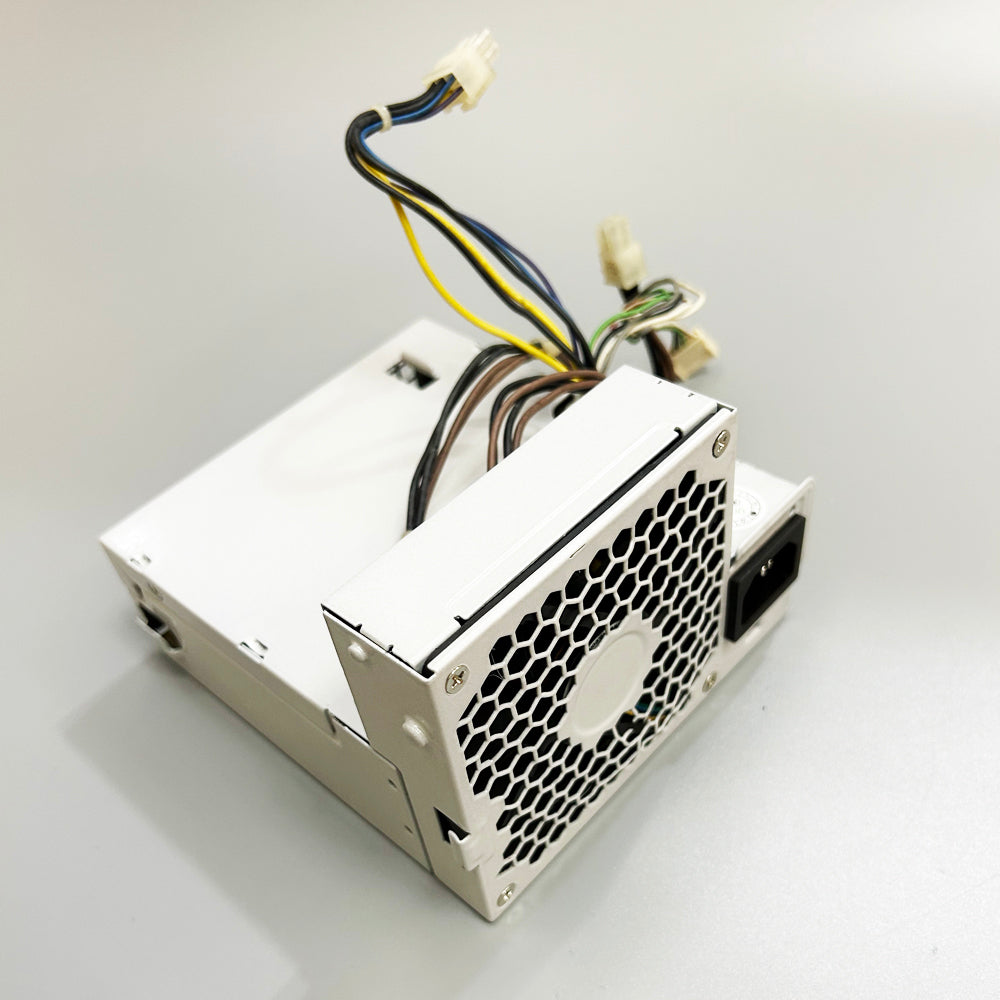 Nadalan Computer Power Supply Transformer Unit 6Pin+4Pin 240W For Model HP-D2402A0 CFH0240AWWA D10-240P1A DPS-240RB PS-4241-9HF PS-4241-9HA For HP PC9055 PC8027 PC9058 Z200 4000 6000 6300 8000 8300