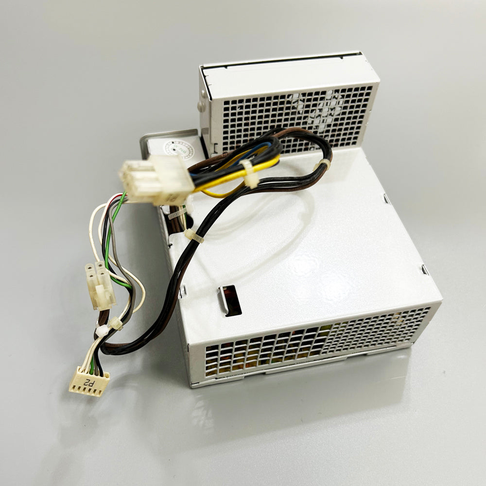 Nadalan Computer Power Supply Transformer Unit 6Pin+4Pin 240W For Model HP-D2402A0 CFH0240AWWA D10-240P1A DPS-240RB PS-4241-9HF PS-4241-9HA For HP PC9055 PC8027 PC9058 Z200 4000 6000 6300 8000 8300