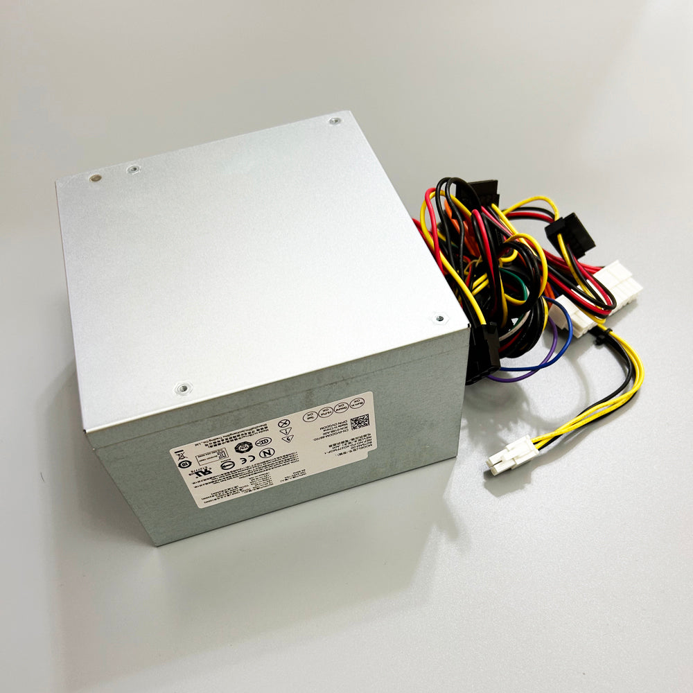 Nadalan Computer Power Supply Transformer Unit 24Pin+4Pin 275W For Model H265AM-00 L265AM-00 H275AM-00 L275AM-00 AC275AM-00 For DELL 390 790 990 3010 7010 9010 large chassis 620 660 270 260 3900MT