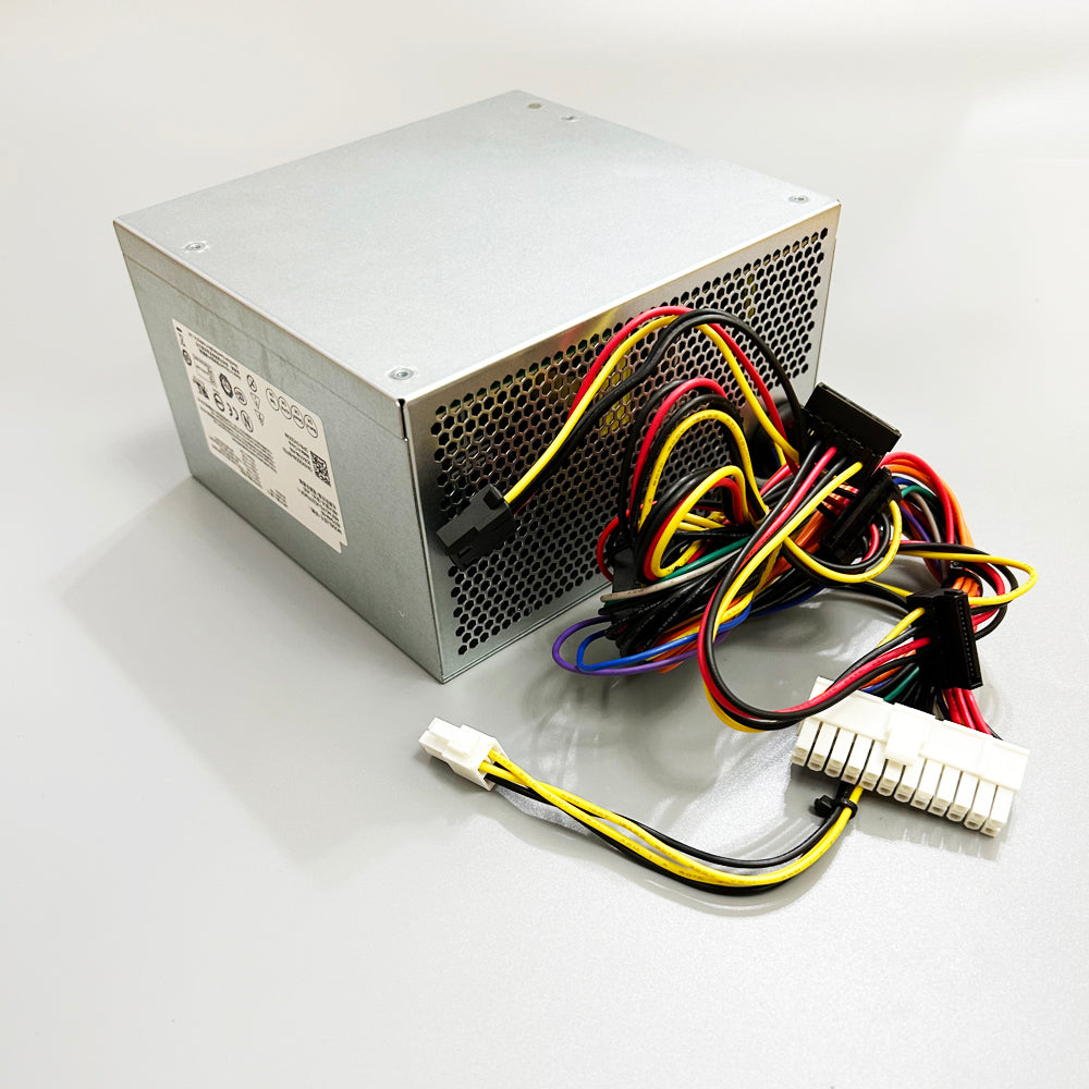 Nadalan Computer Power Supply Transformer Unit 24Pin+4Pin 275W For Model H265AM-00 L265AM-00 H275AM-00 L275AM-00 AC275AM-00 For DELL 390 790 990 3010 7010 9010 large chassis 620 660 270 260 3900MT