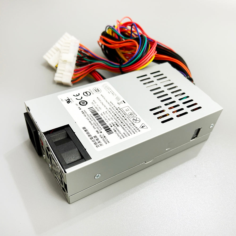 Nadalan Flex NAS Network Storage Server Host Dedicated Power Supply 1U Transformer Unit 24Pin+20Pin For Model DPS-250AB-44 D Compatible for QNAP 531 for Synology 1815 DS1515+ TS-559Pro II TS439 639