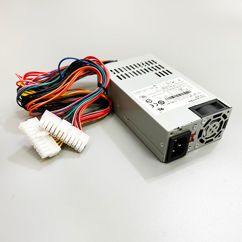 Nadalan Flex NAS Network Storage Server Host Dedicated Power Supply 1U Transformer Unit 24Pin+20Pin For Model DPS-250AB-44 D Compatible for QNAP 531 for Synology 1815 DS1515+ TS-559Pro II TS439 639
