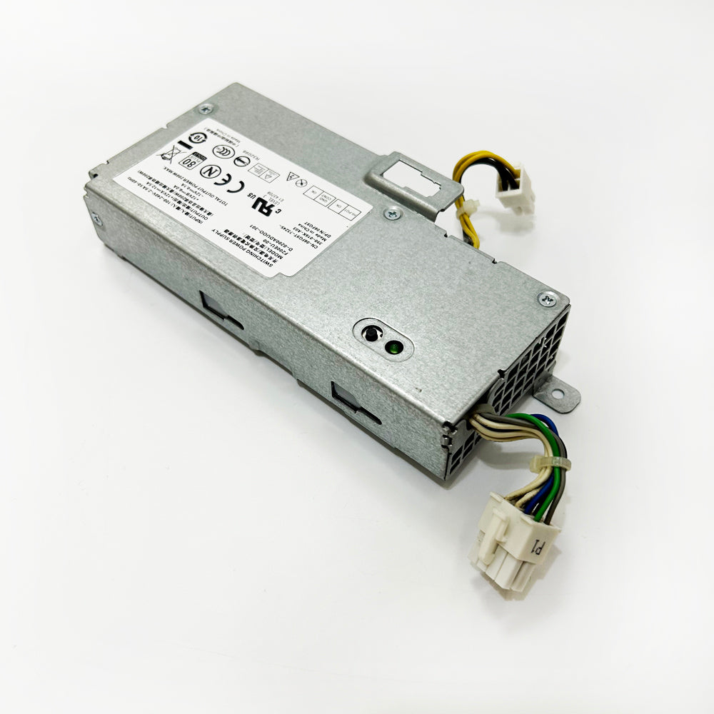 Nadalan Compatible Power Supply 200W L180EU-00 F180EU-00 F200EU-00 L200EU-00 for DELL OptiPlex 780 790 990 9010 9020 7010 USFF series ultra-thin chassis