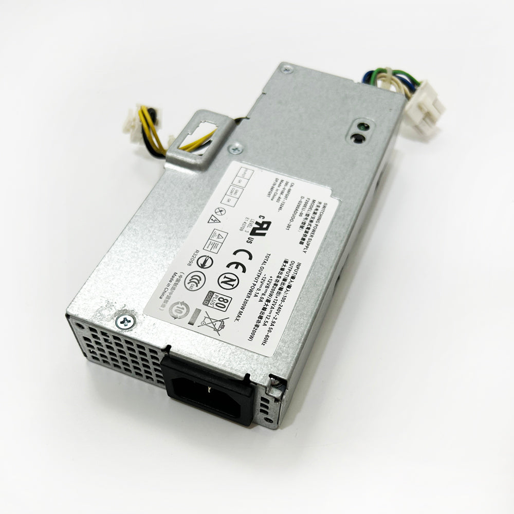 Nadalan Compatible Power Supply 200W L180EU-00 F180EU-00 F200EU-00 L200EU-00 for DELL OptiPlex 780 790 990 9010 9020 7010 USFF series ultra-thin chassis
