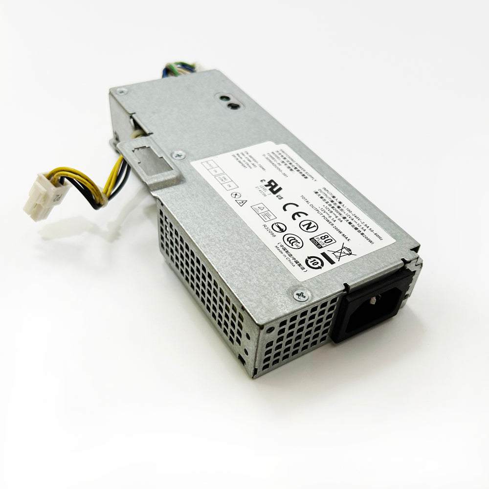 Nadalan Compatible Power Supply 200W L180EU-00 F180EU-00 F200EU-00 L200EU-00 for DELL OptiPlex 780 790 990 9010 9020 7010 USFF series ultra-thin chassis
