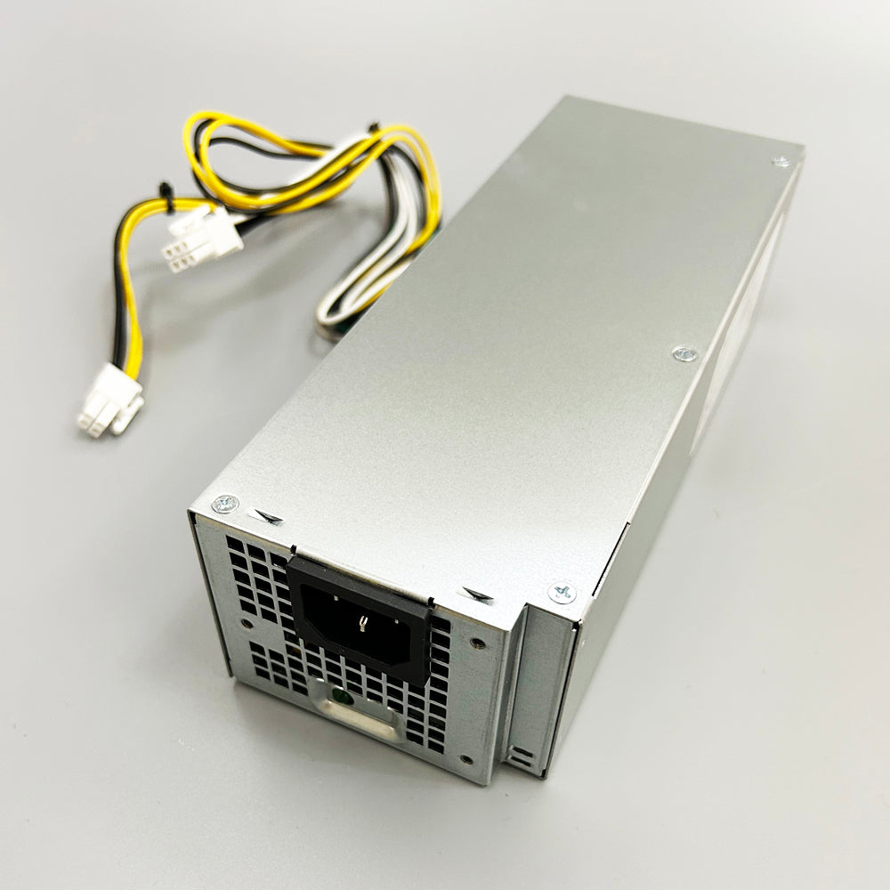 Nadalan Computer Power Supply Transformer Unit 6Pin+4Pin 200W For Model H200EBS-00 HU200EBS-00 L200AS-00 L200EPS-00 D200AS-00 H200NS-00 B200AS-00 For DELL OptiPlex 3470 3650 3050 5050 7050 7070 3668