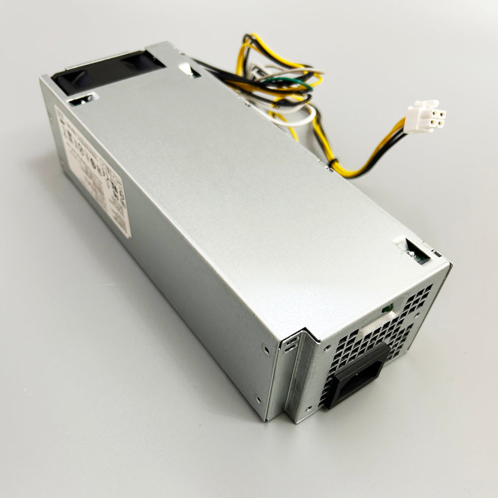 Nadalan Computer Power Supply Transformer Unit 6Pin+4Pin 200W For Model H200EBS-00 HU200EBS-00 L200AS-00 L200EPS-00 D200AS-00 H200NS-00 B200AS-00 For DELL OptiPlex 3470 3650 3050 5050 7050 7070 3668