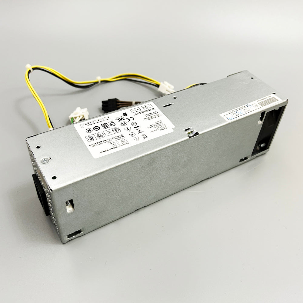 Nadalan Computer Power Supply Transformer Unit 8Pin+4Pin+6Pin 315W For Model D315ES-00 H315ES-00 D315E001L DPS-315CBA For DELL OptiPlex 9020 3020 7020 XE2 SFF Small Chassis T20 T30 T1700 Workstation