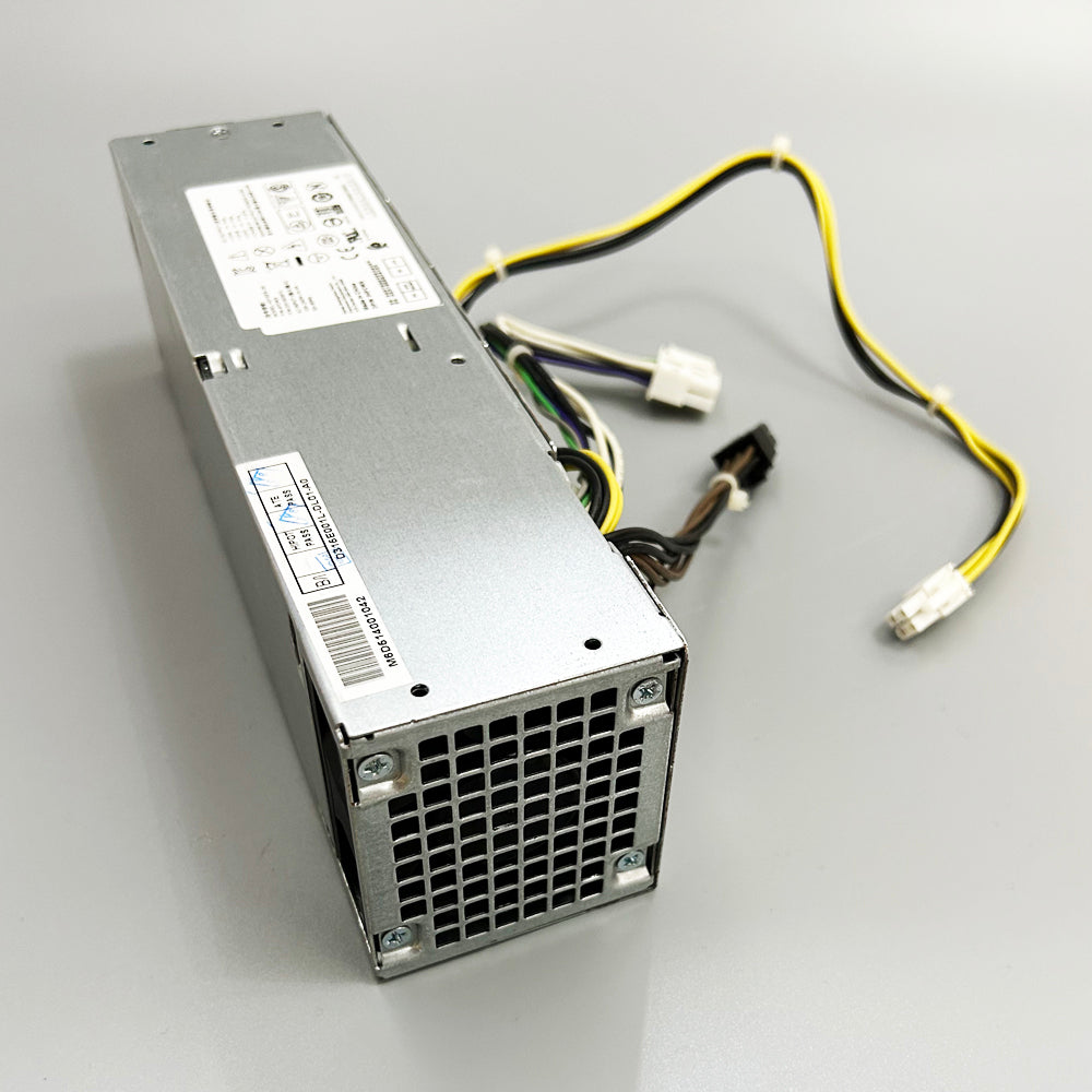 Nadalan Computer Power Supply Transformer Unit 8Pin+4Pin+6Pin 315W For Model D315ES-00 H315ES-00 D315E001L DPS-315CBA For DELL OptiPlex 9020 3020 7020 XE2 SFF Small Chassis T20 T30 T1700 Workstation