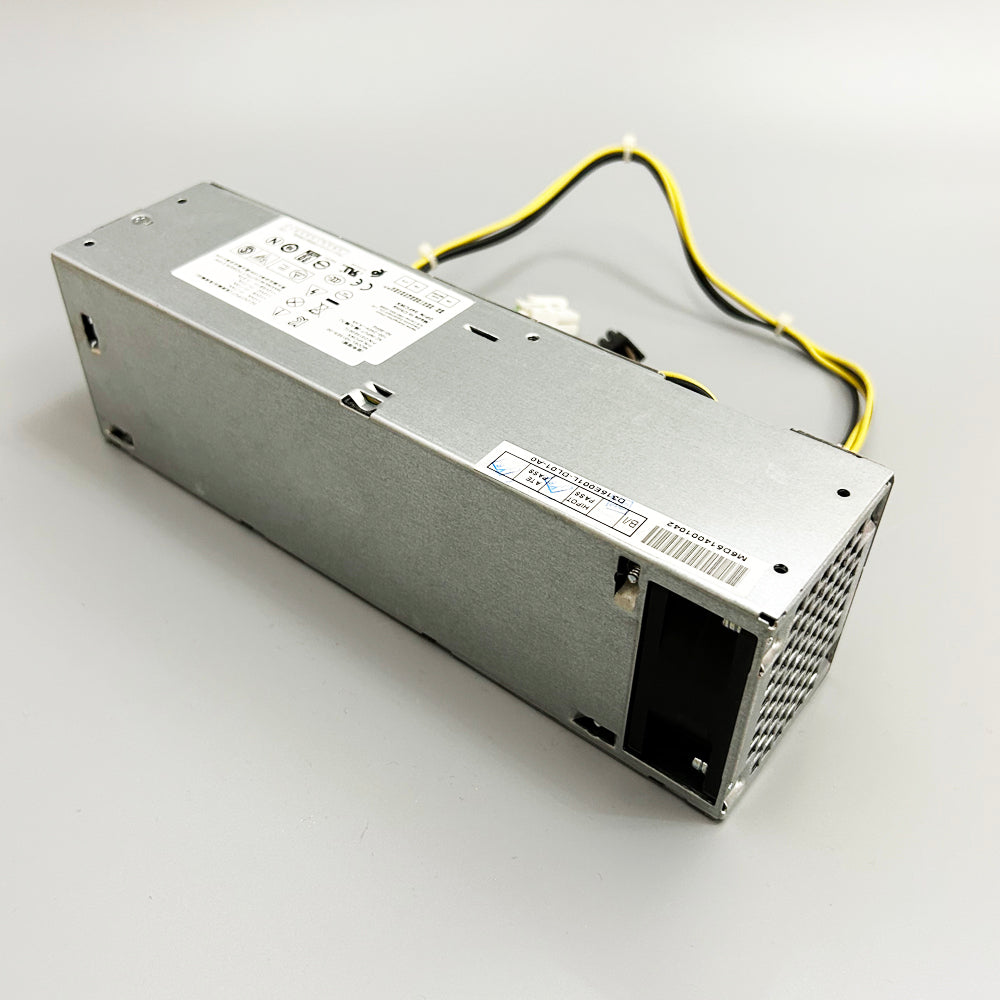 Nadalan Computer Power Supply Transformer Unit 8Pin+4Pin+6Pin 315W For Model D315ES-00 H315ES-00 D315E001L DPS-315CBA For DELL OptiPlex 9020 3020 7020 XE2 SFF Small Chassis T20 T30 T1700 Workstation