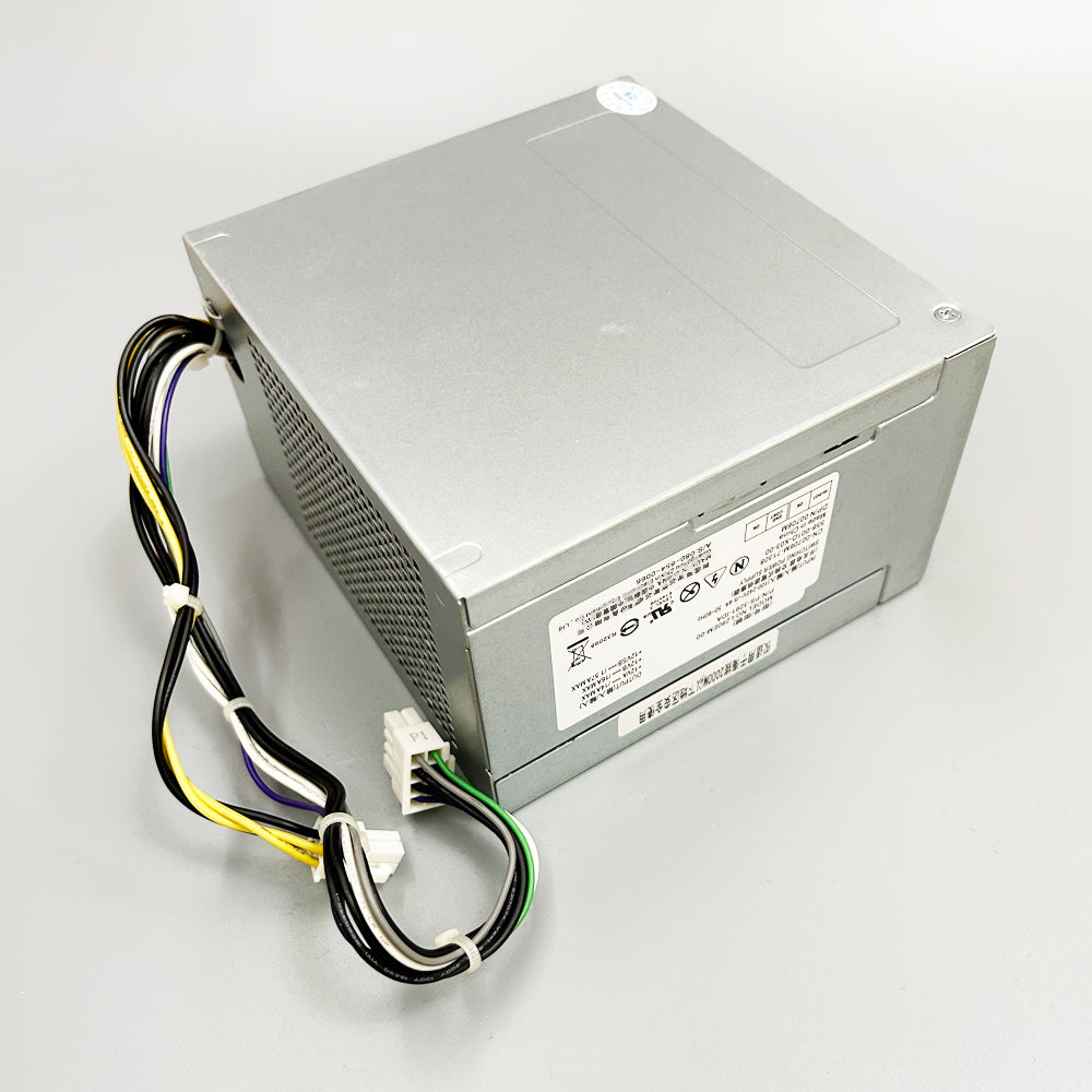 Nadalan 290W L290EM-00 L290EM-01 AC290AM-00 D290EM-00 H290AM-00 HU290EM-00 L290AM-00 Power Supply for DELL OPTIPLEX 3020 7020 8020 9020MT / T1700 T20 T3620 / PowerEdge T130 3670