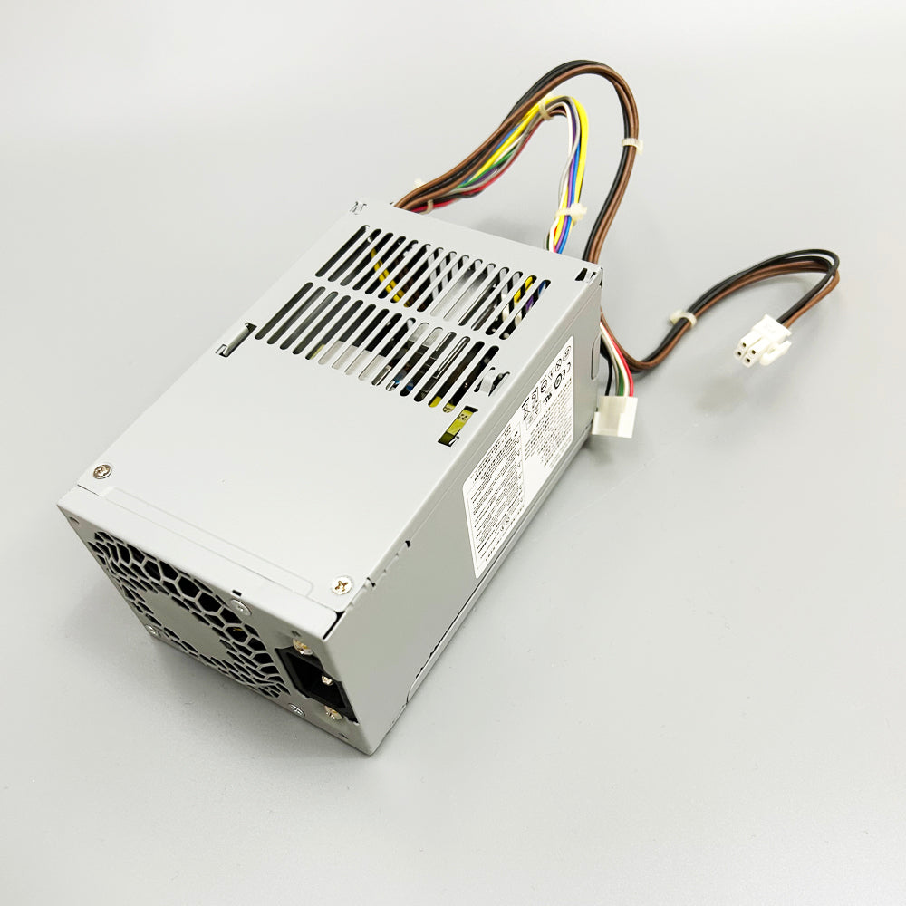 Nadalan Compatible Power Supply PS-4201-2HF PS-4241-2HF D12-240P1A D12-240P2A PCC002 PCC004 D12-240P3B for HP ProDesk 400 600 800 G1 G2 SFF Desktop Computer