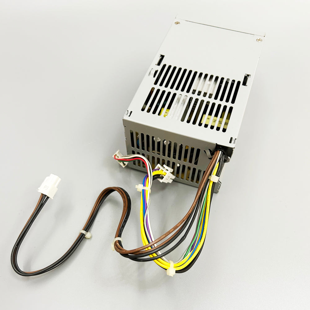 Nadalan Compatible Power Supply PS-4201-2HF PS-4241-2HF D12-240P1A D12-240P2A PCC002 PCC004 D12-240P3B for HP ProDesk 400 600 800 G1 G2 SFF Desktop Computer