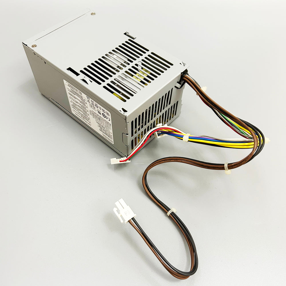 Nadalan Compatible Power Supply PS-4201-2HF PS-4241-2HF D12-240P1A D12-240P2A PCC002 PCC004 D12-240P3B for HP ProDesk 400 600 800 G1 G2 SFF Desktop Computer
