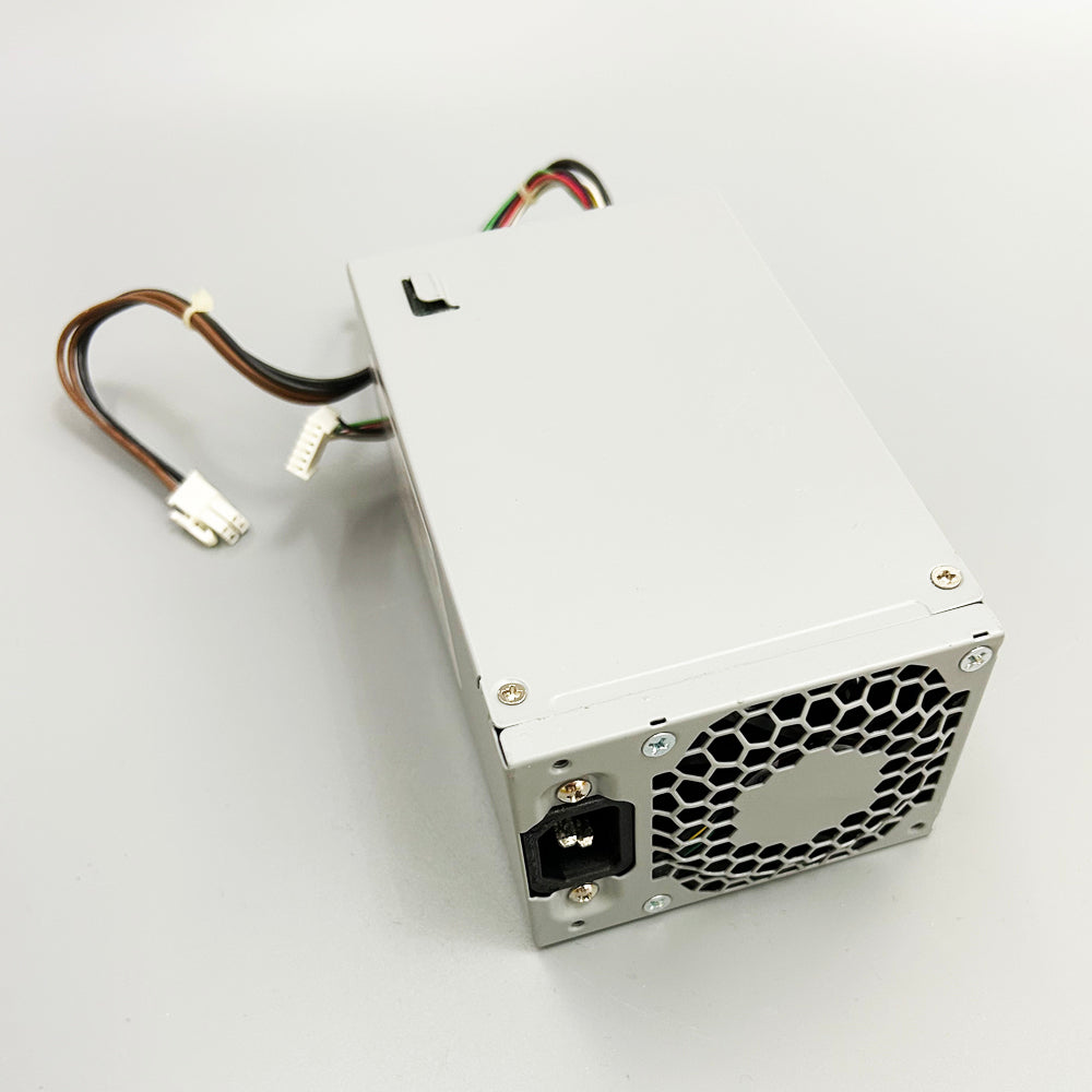 Nadalan Compatible Power Supply PS-4201-2HF PS-4241-2HF D12-240P1A D12-240P2A PCC002 PCC004 D12-240P3B for HP ProDesk 400 600 800 G1 G2 SFF Desktop Computer