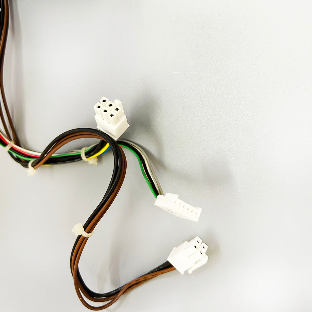 Nadalan Compatible Power Supply PS-4201-2HF PS-4241-2HF D12-240P1A D12-240P2A PCC002 PCC004 D12-240P3B for HP ProDesk 400 600 800 G1 G2 SFF Desktop Computer