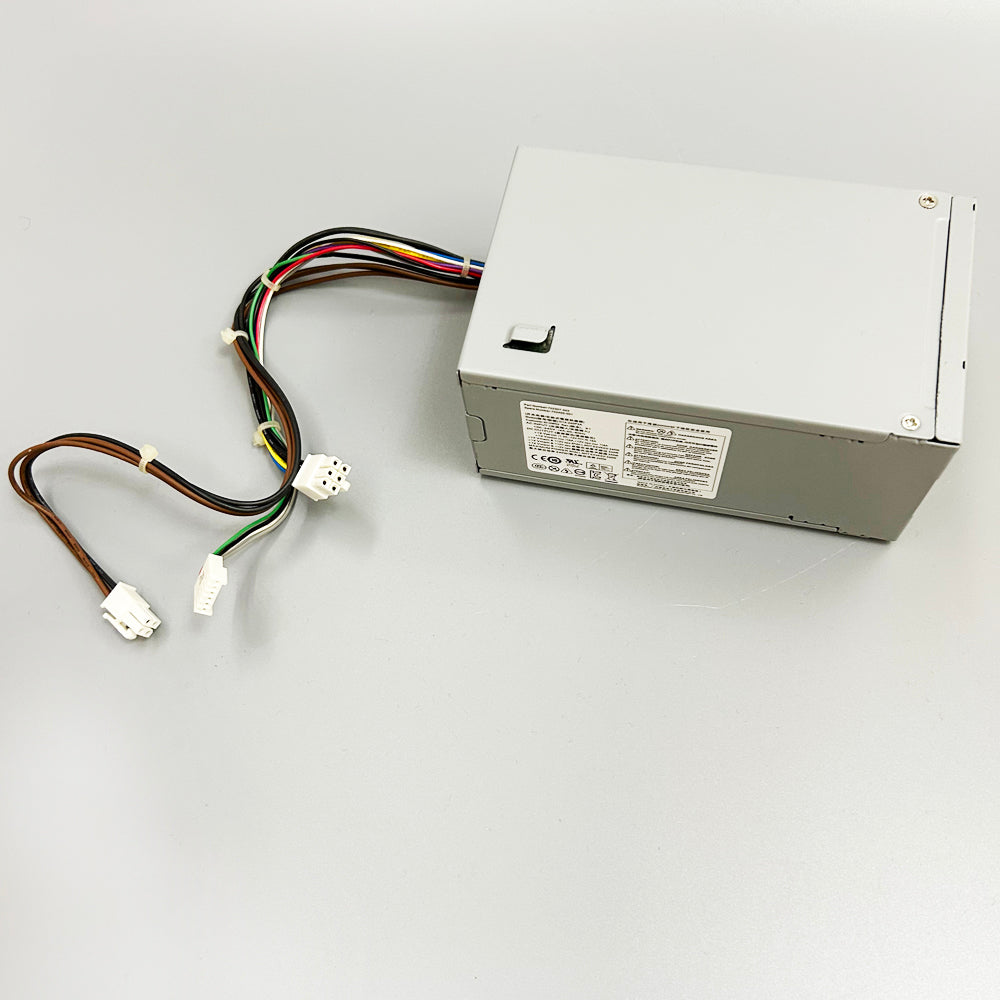 Nadalan Compatible Power Supply PS-4201-2HF PS-4241-2HF D12-240P1A D12-240P2A PCC002 PCC004 D12-240P3B for HP ProDesk 400 600 800 G1 G2 SFF Desktop Computer