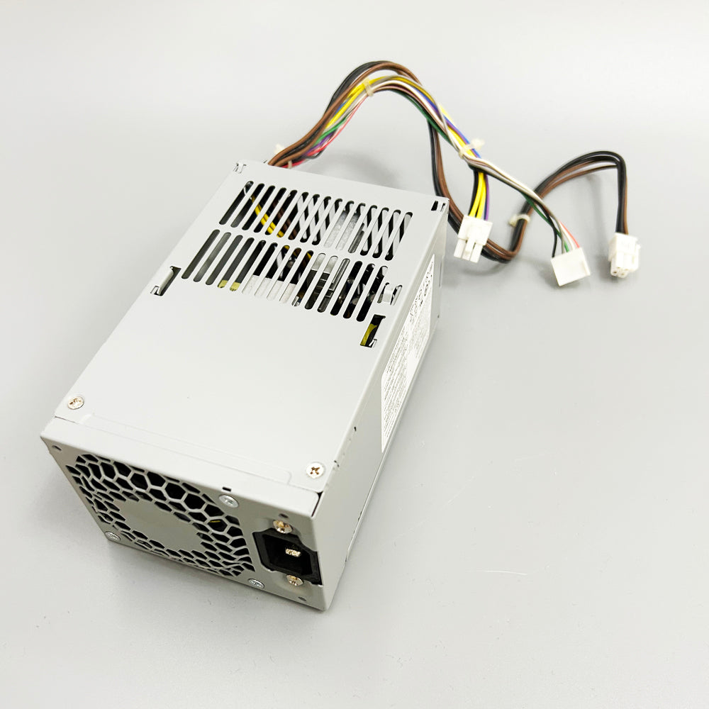 Nadalan Compatible Power Supply PS-4201-2HF PS-4241-2HF D12-240P1A D12-240P2A PCC002 PCC004 D12-240P3B for HP ProDesk 400 600 800 G1 G2 SFF Desktop Computer