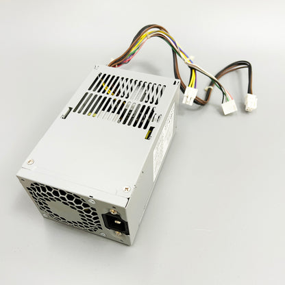 Nadalan Compatible Power Supply PS-4201-2HF PS-4241-2HF D12-240P1A D12-240P2A PCC002 PCC004 D12-240P3B for HP ProDesk 400 600 800 G1 G2 SFF Desktop Computer