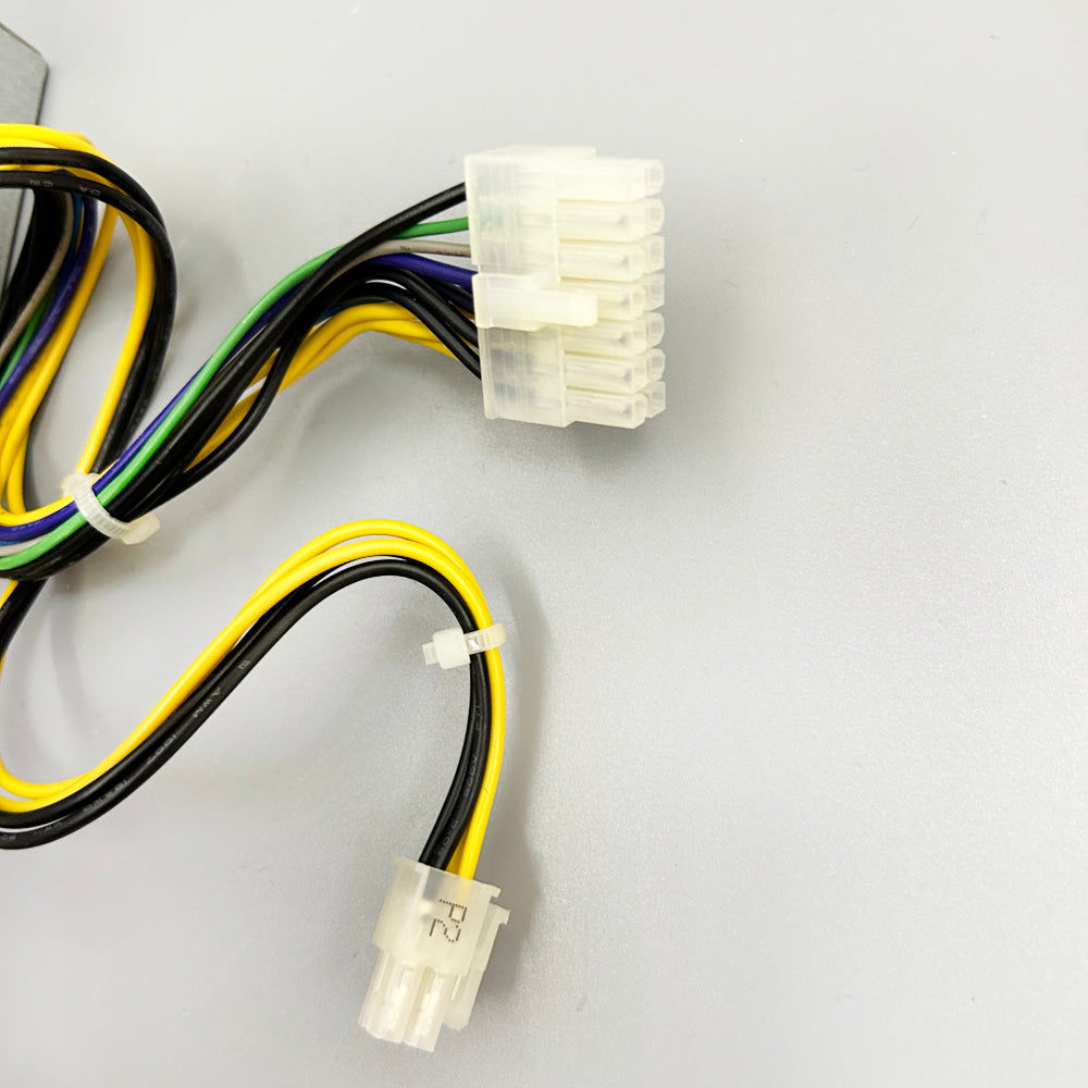 Nadalan 14pin+4pin 240w Host Power Supply HK340-72FP/PS-3181-02/PS-4241-02/HK280-71FP/PCB020/PCE008/PS-4241-01/FSP180-30SBV/FSP240-40SBV for M82 M92P H3050 Q75 Q77 A75 B75 M73 M82 Series