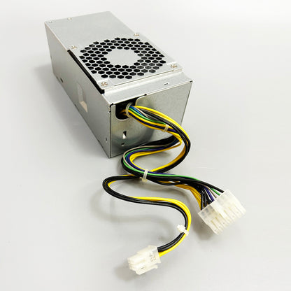 Nadalan 240W 14-Pin Power Supply For Lenovo M82 H3050 Q75 B75 | HK340-72FP PS-4241-02