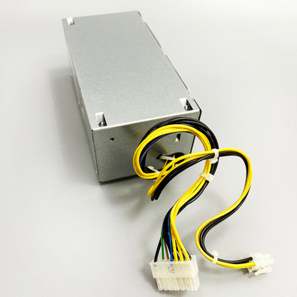 Nadalan 240W 14-Pin Power Supply For Lenovo M82 H3050 Q75 B75 | HK340-72FP PS-4241-02