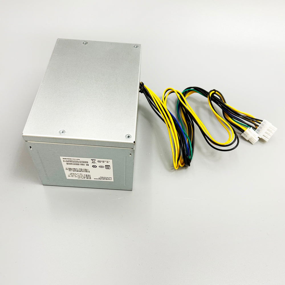 Nadalan Computer Power Supply Transformer Unit 10Pin+4Pin 180W For Model HK280-23PP HK280-21PP PA-2181-1 PCE027 PCE028 For Computer Model M4601c M4900B T4900d M4600 M4650 E74 M710T M8600