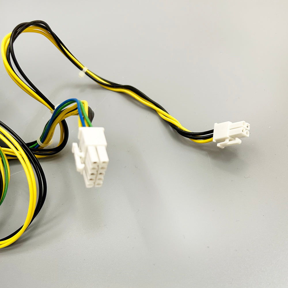 Nadalan Computer Power Supply Transformer Unit 10Pin+4Pin 260W For Model HK360-71PP PCH015 PCK012 FSP260-20TLA PA-2261-1 Applicable To M310 M410 M415 M435 M510 M610 M620 M710 M720s M910 M920 M4200R