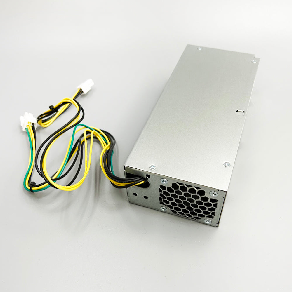 Nadalan Computer Power Supply Transformer 6pin+4pin 180W For Model PCH018 PA-1181-7 DPS-180AB-22 Computer Model for 6pin+4pin Tianyi 510S V530S E75s Qitian M420 M422 M710E M720E M4000s M4000Q