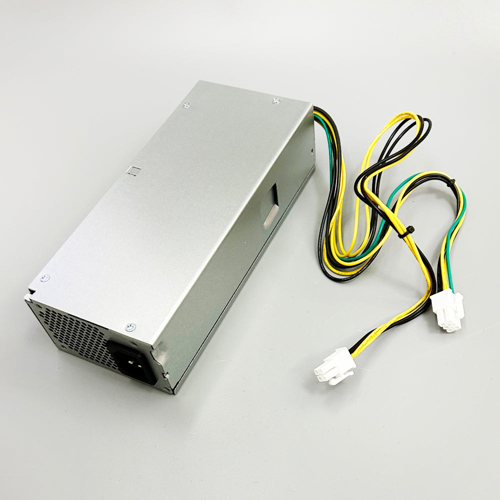 Nadalan Computer Power Supply Transformer 6pin+4pin 180W For Model PCH018 PA-1181-7 DPS-180AB-22 Computer Model for 6pin+4pin Tianyi 510S V530S E75s Qitian M420 M422 M710E M720E M4000s M4000Q