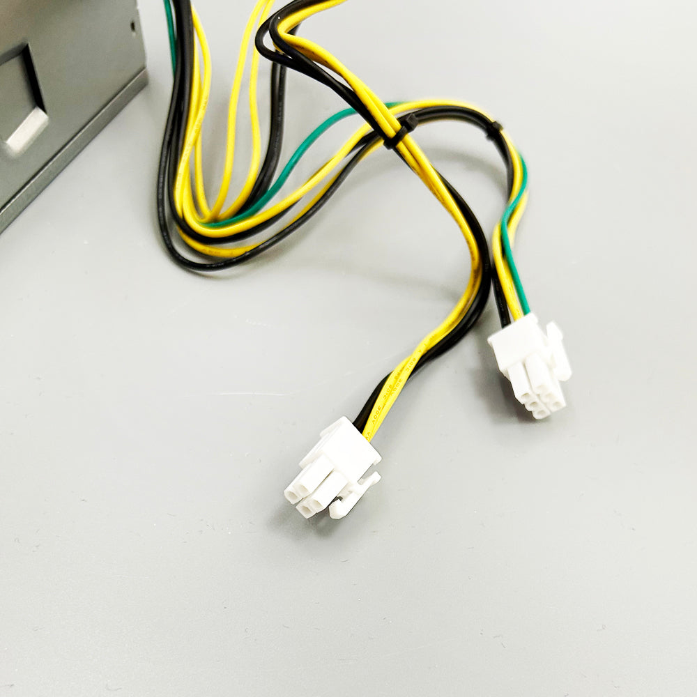 Nadalan Computer Power Supply Transformer 6pin+4pin 180W For Model PCH018 PA-1181-7 DPS-180AB-22 Computer Model for 6pin+4pin Tianyi 510S V530S E75s Qitian M420 M422 M710E M720E M4000s M4000Q