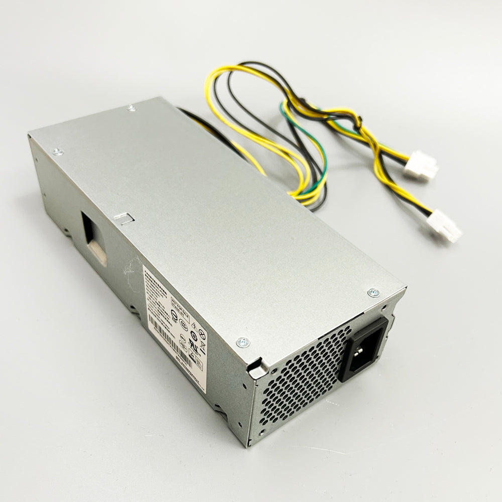 Nadalan Computer Power Supply Transformer 6pin+4pin 180W For Model PCH018 PA-1181-7 DPS-180AB-22 Computer Model for 6pin+4pin Tianyi 510S V530S E75s Qitian M420 M422 M710E M720E M4000s M4000Q