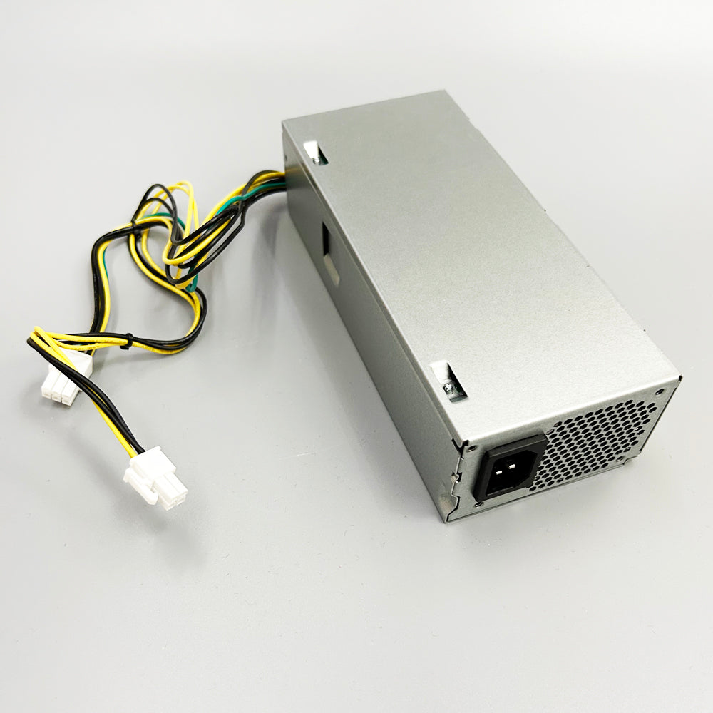 Nadalan Computer Power Supply Transformer 6pin+4pin 180W For Model PCH018 PA-1181-7 DPS-180AB-22 Computer Model for 6pin+4pin Tianyi 510S V530S E75s Qitian M420 M422 M710E M720E M4000s M4000Q