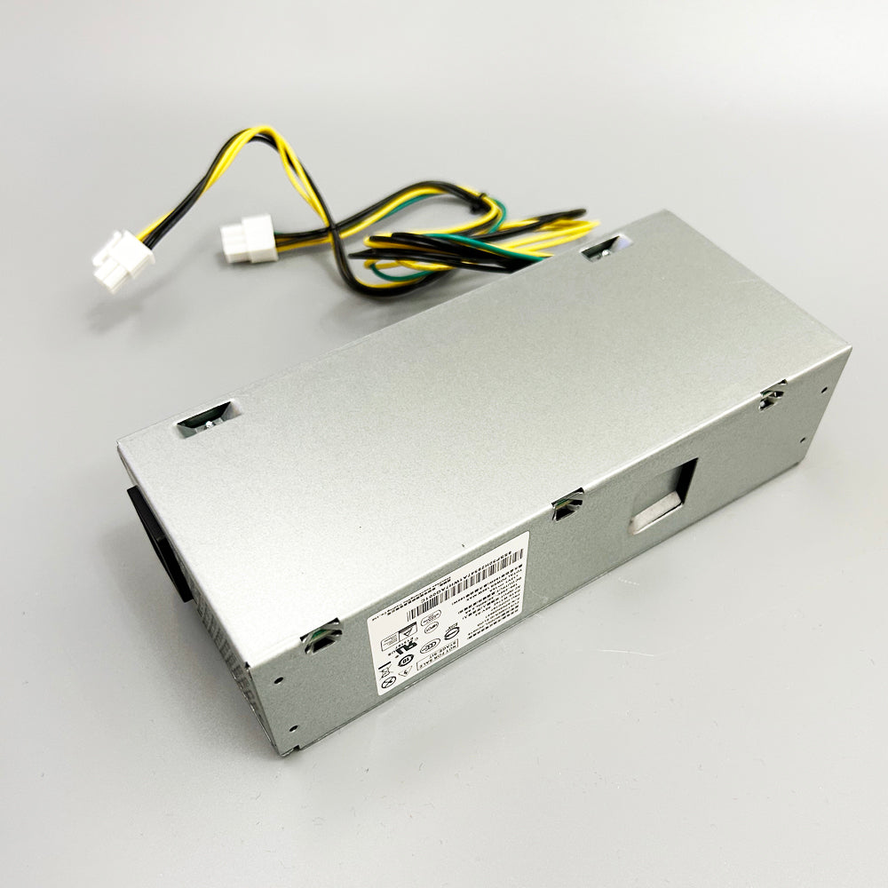 Nadalan Computer Power Supply Transformer 6pin+4pin 180W For Model PCH018 PA-1181-7 DPS-180AB-22 Computer Model for 6pin+4pin Tianyi 510S V530S E75s Qitian M420 M422 M710E M720E M4000s M4000Q