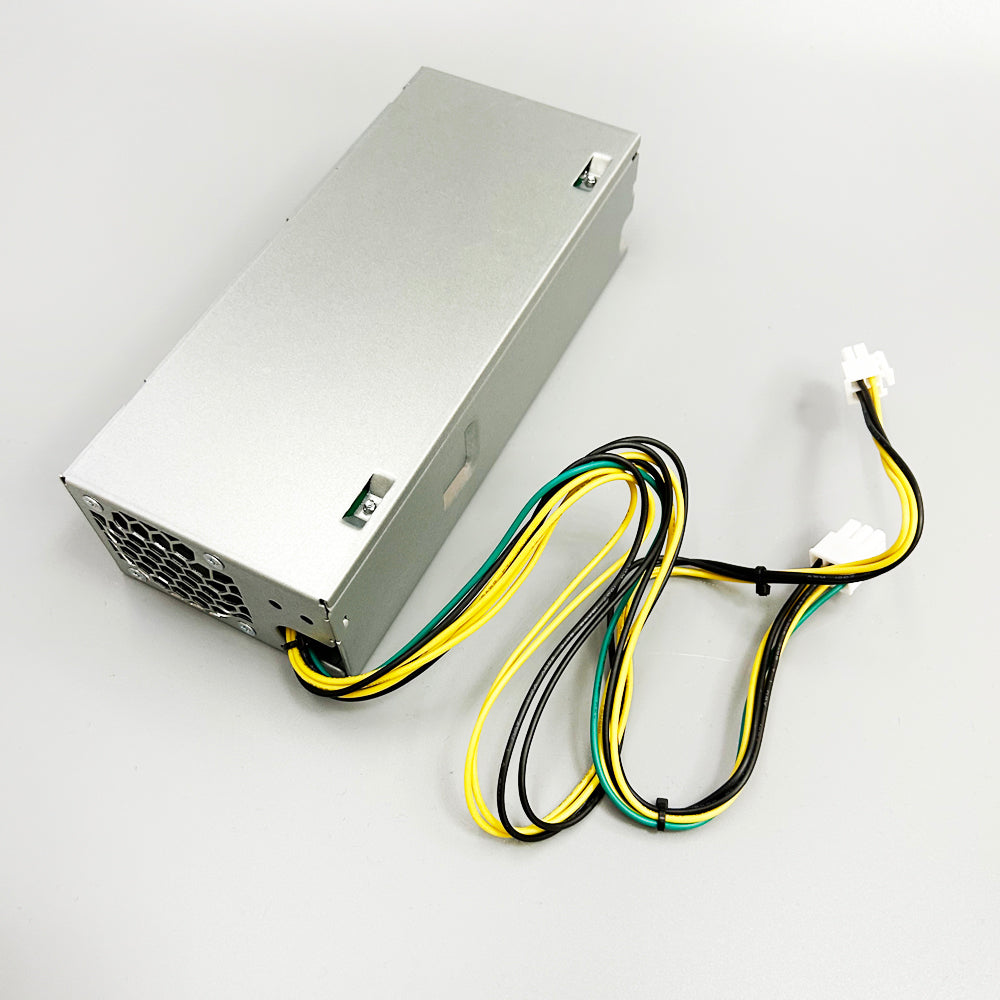 Nadalan Computer Power Supply Transformer 6pin+4pin 180W For Model PCH018 PA-1181-7 DPS-180AB-22 Computer Model for 6pin+4pin Tianyi 510S V530S E75s Qitian M420 M422 M710E M720E M4000s M4000Q