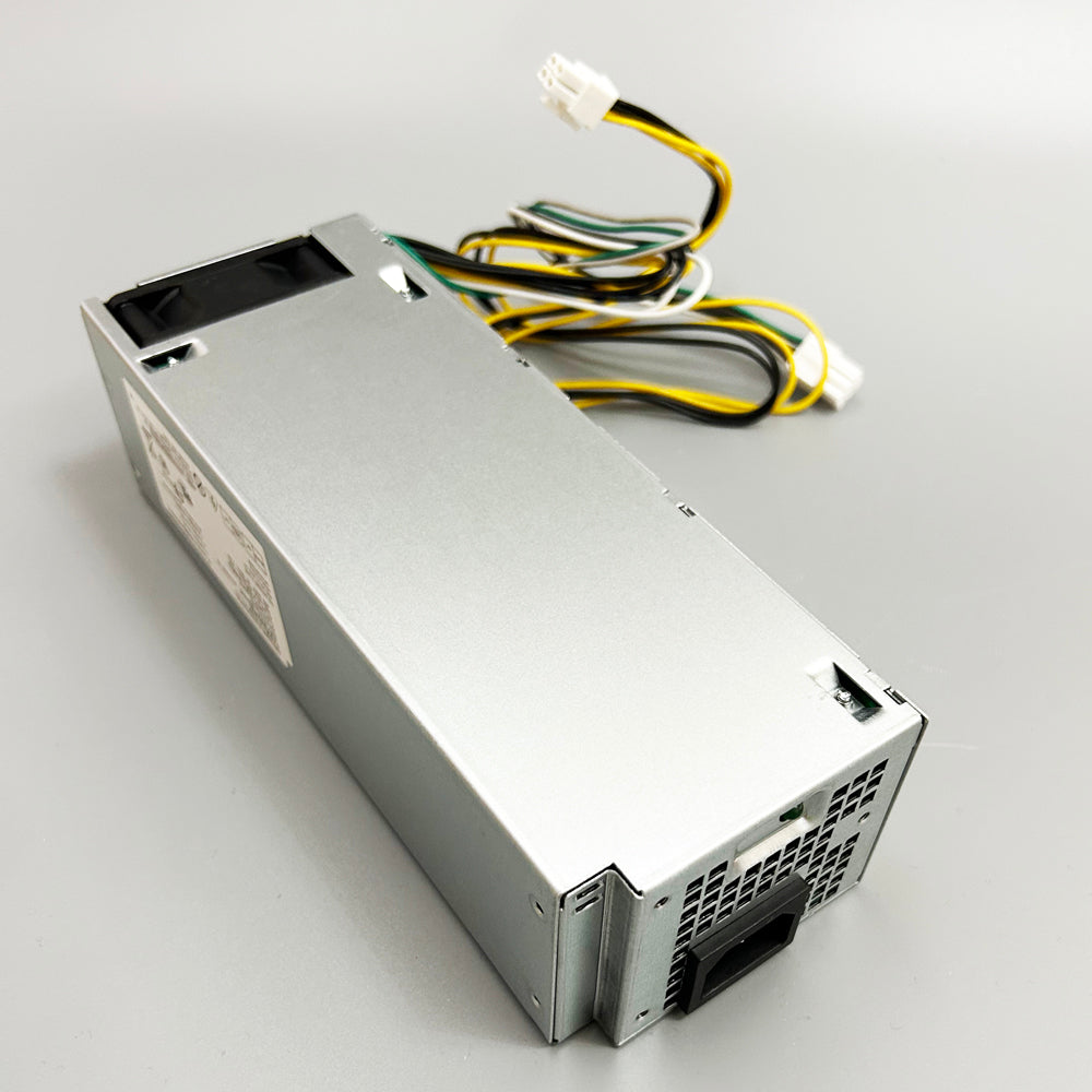 Nadalan Computer Power Supply Transformer 6Pin+ 4Pin 240W For Model AC240NM-00 AC240AM-01 L240ES-00 L240AM-02 B240AM-02 H240AS-02 For DELL 3050 3060 3070 5050 7050 7070 MT 3650 3668 3660 3470 Small Chassis