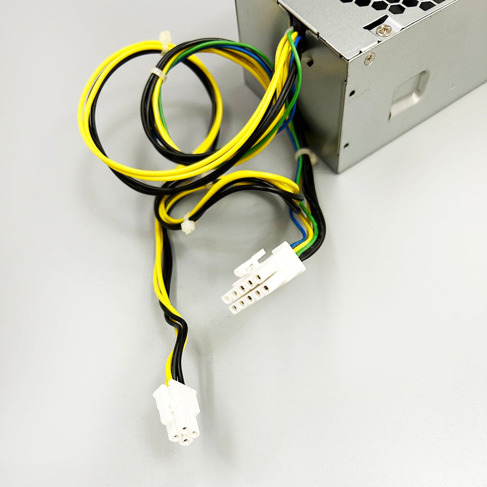 Nadalan Computer Power Supply Transformer Unit 10Pin+4Pin 210W For Model HK310-71PP PA-2221-3 PCE025 FSP210-20TGBAB For Lenovo 510S B410 B415 M4600s M410 M415 M700 M710 M910 E73 E74S E75s E700 H3060