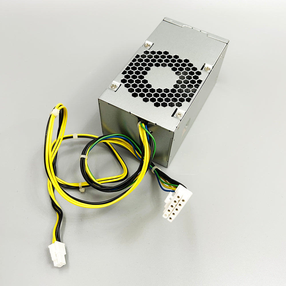 Nadalan Computer Power Supply Transformer Unit 10Pin+4Pin 210W For Model HK310-71PP PA-2221-3 PCE025 FSP210-20TGBAB For Lenovo 510S B410 B415 M4600s M410 M415 M700 M710 M910 E73 E74S E75s E700 H3060