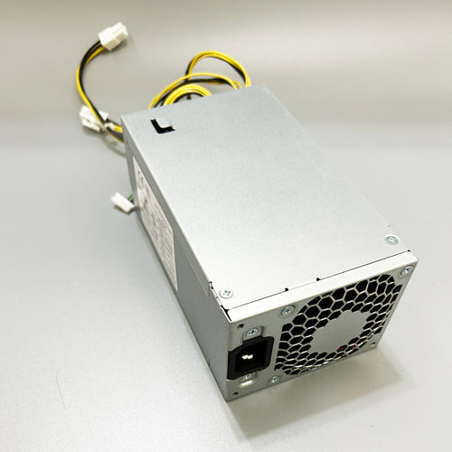 Nadalan 180W Compatible Models 4Pin+ 4Pin D16-180P1A D16-180P2A D16-180P1B PA-1181-6HY PCH023 PCG004D PCG002 Power Supply for HP 280 282 288 400 480 600 800 880 Pro G3/G4 MT Desktop Computer