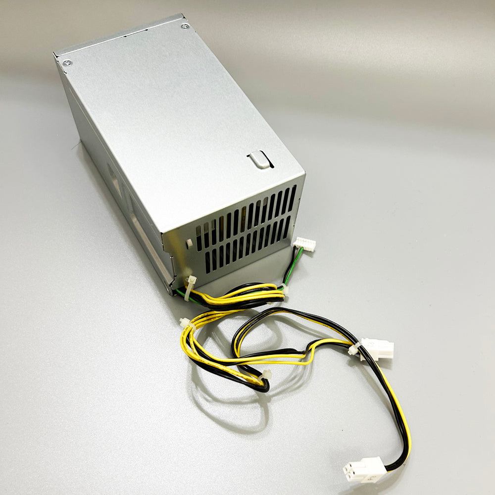 Nadalan 180W Compatible Models 4Pin+ 4Pin D16-180P1A D16-180P2A D16-180P1B PA-1181-6HY PCH023 PCG004D PCG002 Power Supply for HP 280 282 288 400 480 600 800 880 Pro G3/G4 MT Desktop Computer