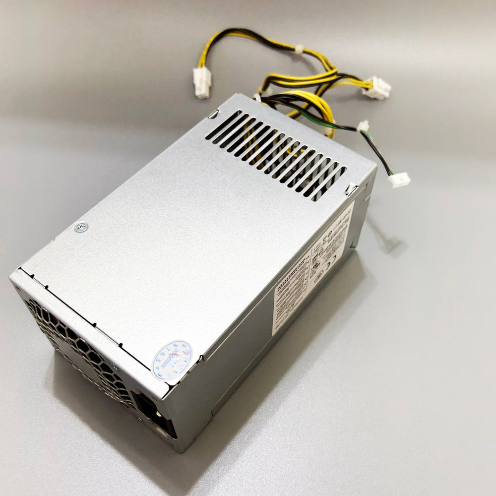 Nadalan 180W Compatible Models 4Pin+ 4Pin D16-180P1A D16-180P2A D16-180P1B PA-1181-6HY PCH023 PCG004D PCG002 Power Supply for HP 280 282 288 400 480 600 800 880 Pro G3/G4 MT Desktop Computer